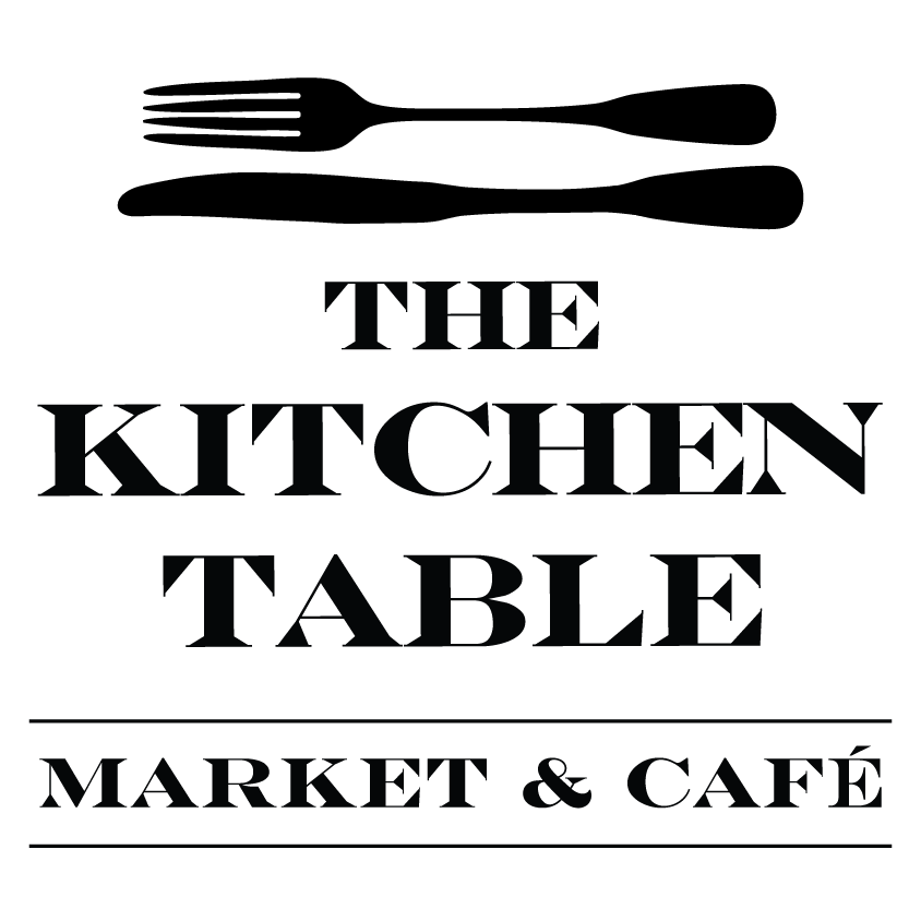 The Kitchen Table Market & Cafe